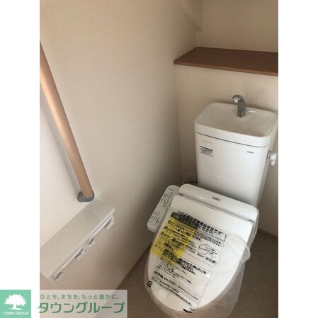 Kolet幸手#03の物件内観写真